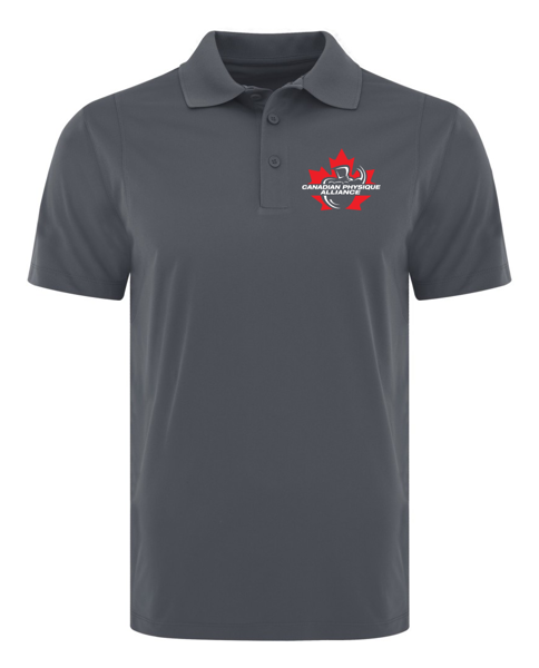 Picture of MEN’S JUDGES CPA GOLF SHIRT